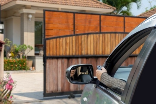 Motorisation portail Le Perreux-sur-Marne