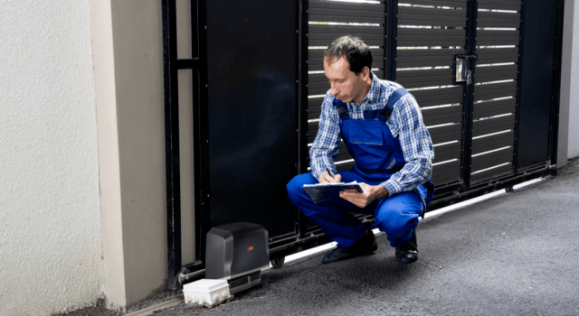Moteur portail BFT Le Perreux-sur-Marne