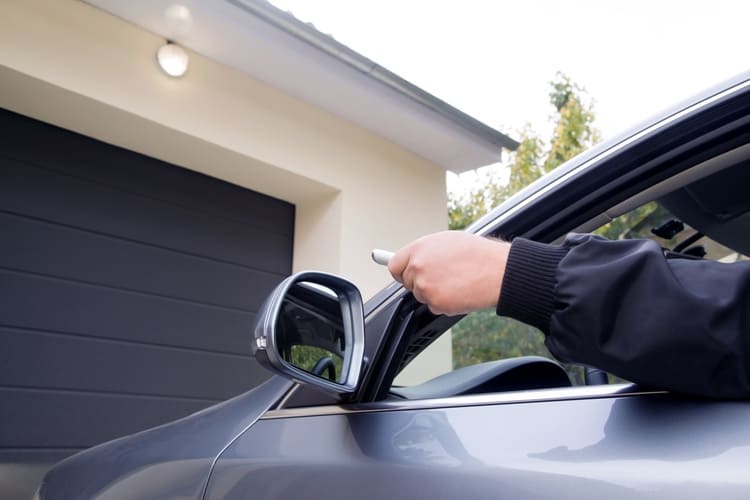 automatismes de portes de garage à Le Perreux-sur-Marne